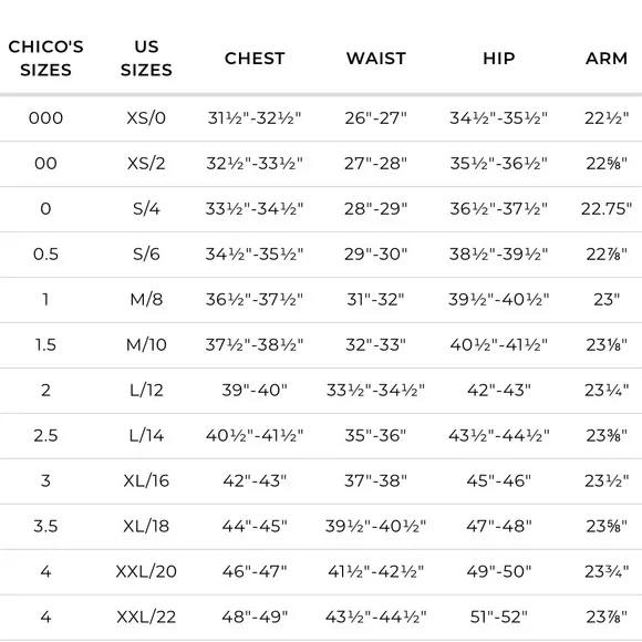 CHICO’S Platinum Black Jeans Chico’s Size 2 Regular - Picture 6 of 12